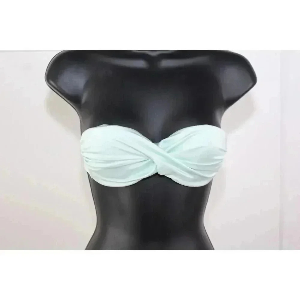 Victoria secret bikini top size 32A